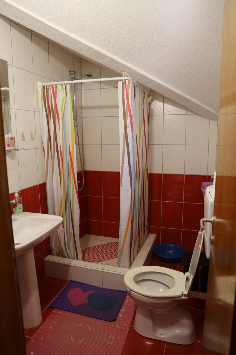 Prole Apartment Sipovo