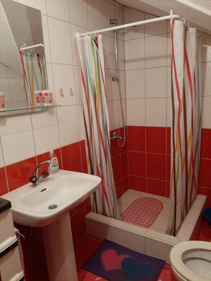 Prole Apartment